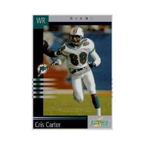  2003 Score #72 Cris Carter