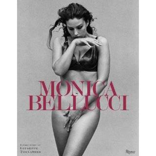 Monica Bellucci Monica Bellucci、 Giuseppe Tornatore 