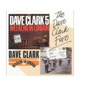   / Having A Wild Weekend   Dave Clark 5 The Dave Clark Five Music