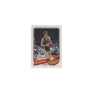 1979 80 Topps #5   Dave Cowens Sports Collectibles