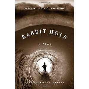  Rabbit Hole [Paperback] David Lindsay Abaire Books