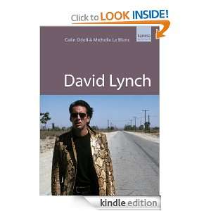 David Lynch Colin Odell  Kindle Store