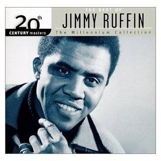 The Best of Jimmy Ruffin 20th Century Masters (Millennium Collection)