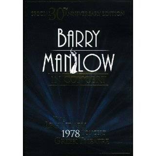   ~ Barry Manilow, Debra Byrd, Reparata and Muffy Hendrix ( DVD