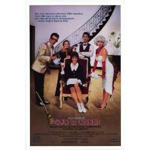  Maid to Order (1987) 27 x 40 Movie Poster Style A