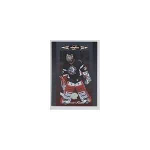    1996 97 Leaf Limited #21   Dominik Hasek Sports Collectibles