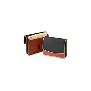  Globe Weis® Extra Wide Poly Wallet