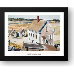  House by Squam River, Gloucester (Cape Ann, Massachusetts 
