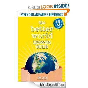   Dollar Can Make a Difference) Ellis Jones  Kindle Store