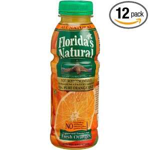 Floridas Natural Growers Refrigerated Juice Natural Orange Not From 
