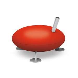 Fred Humidifier, Red 