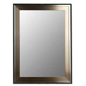  Hitchcock Butterfield 204400 Cameo 27x37 Wall Mirror in 