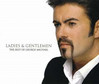   Image Gallery for Ladies & Gentlemen The Best of George Michael