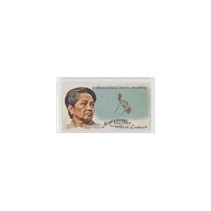   World Leaders #WL35   Gloria Macapagal Arroyo Sports Collectibles