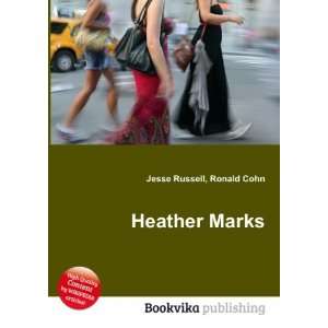 Heather Marks [Paperback]