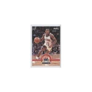  1994 SkyBox USA #45   Isiah Thomas Sports Collectibles