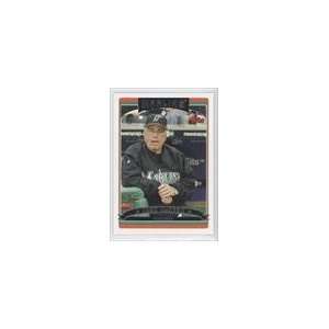  2006 Topps #276   Jack McKeon MG Sports Collectibles