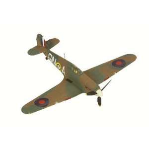    Corgi Hurricane MK1A LT. James Nicholson 1/32 (**)