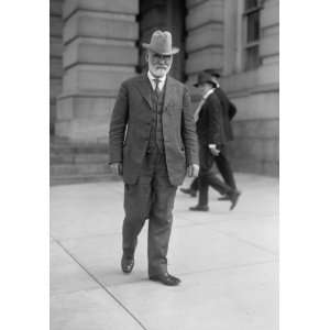  1916 MANN, JAMES R. REP. FROM ILLINOIS, 1897 1922