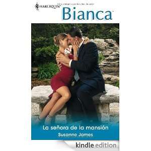   la mansión (Spanish Edition) SUSANNE JAMES  Kindle Store