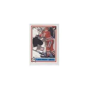   1990 91 7th Inn. Sketch OHL #348   Jason Weaver Sports Collectibles