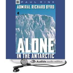   in the Antarctic (Audible Audio Edition) Paul Rink, Jay Snyder Books