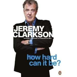   ? (World According to Clarkson 4) [Paperback] Jeremy Clarkson Books