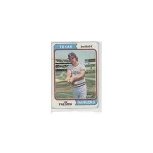  1974 Topps #196   Jim Fregosi Sports Collectibles