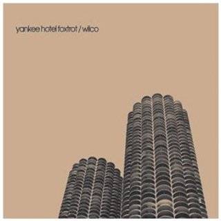 10. Yankee Hotel Foxtrot by Wilco