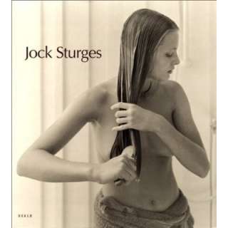    Jock Sturges New Work, 1996 2000 (9783908247364) Jock Sturges
