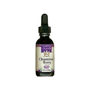   Herbs   Chastetree Berry (W/C) 1 oz   Single Plant Extracts Beauty