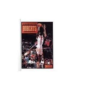  Charlotte Bobcats (9781583414019) John Nichols Books