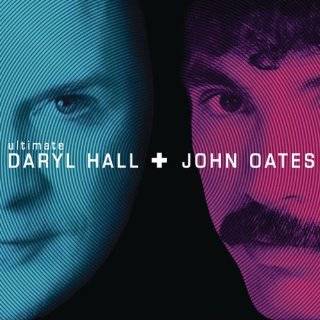 38. Ultimate Daryl Hall & John Oates by Hall & Oates