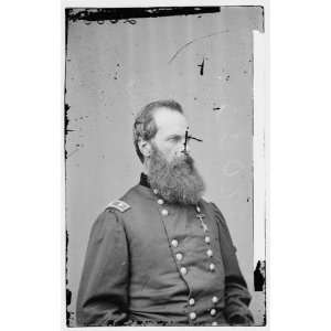  Civil War Reprint Gen. John White Geary
