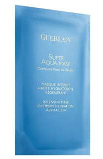 Guerlain Super Aqua Mask Intensive Mask  