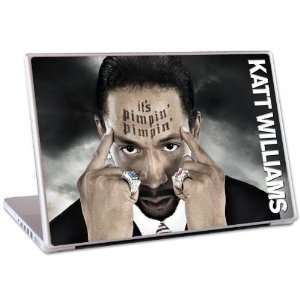   For Mac & PC  Katt Williams  It s Pimpin Pimpin Skin Electronics