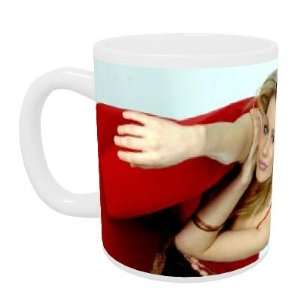 Kellie Shirley   Mug   Standard Size