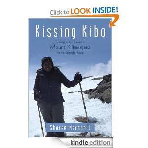 Start reading Kissing Kibo  