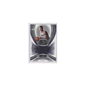   Game Used Authentic Fabrics #KH   Kris Humphries Sports Collectibles