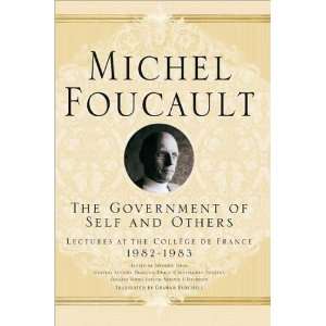 Michel Foucault,Arnold I. Davidson,Graham BurchellsThe Government of 