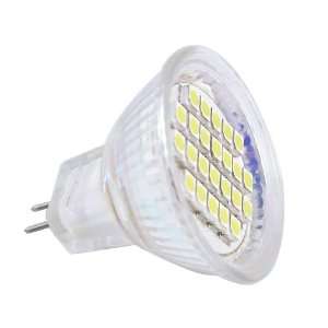 Filite MR11 Led lights 24SMD LED Bulb Wide Angle 3528 led lighting 12V 