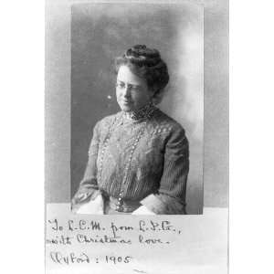  Louise Imogen Guiney,1861 1920,American poet,essayist 