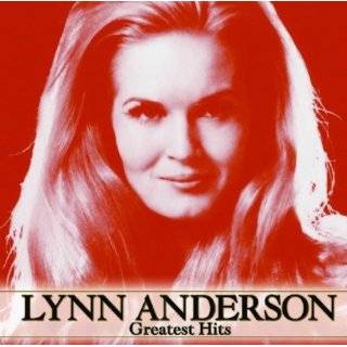 Lynn Anderson Greatest Hits Audio CD ~ Lynn Anderson