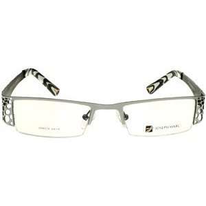  Joseph Marc 4014 White Eyeglasses