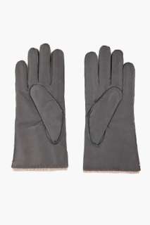  GLOVES // ORCIANI 