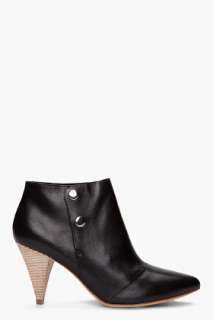  BOOTS // BELLE SIGERSON MORRISON  