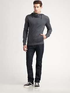Dior Homme   Pullover Sweater    