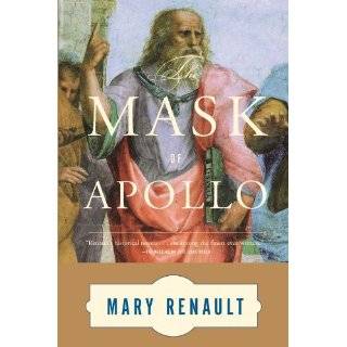 Mary Renault