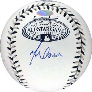 Melky Cabrera 2008 All Star Baseball Sports Baseball