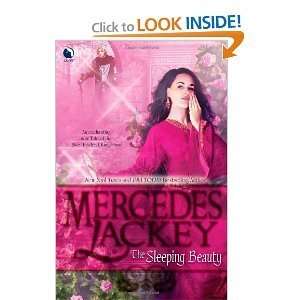  Mercedes LackeysThe Sleeping Beauty (Tale of the Five 